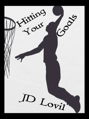 cover image of Hitting Your Goals